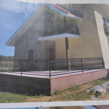 Продам балкон, веранда