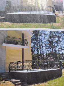 Продам балкон, веранда (3 фото из 4)