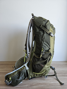 SELJAKOTT Osprey Stratos 34 S/M (1 foto / 1)