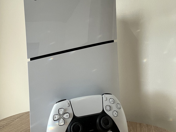 Sony Playstation 5 Slim Digital 825 GB