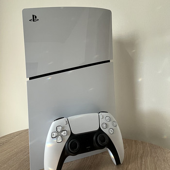 Sony Playstation 5 Slim Digital 825 GB