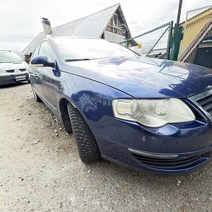 Müüa Volkswagen Passat 2.0 147kW (3 foto / 15)