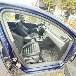 Müüa Volkswagen Passat 2.0 147kW (4 foto / 15)