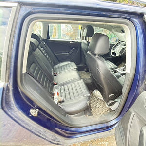 Müüa Volkswagen Passat 2.0 147kW (13 foto / 15)
