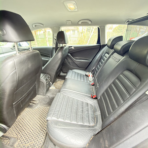 Müüa Volkswagen Passat 2.0 147kW (15 foto / 15)