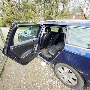 Müüa Volkswagen Passat 2.0 147kW (8 foto / 15)
