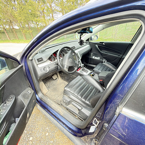 Müüa Volkswagen Passat 2.0 147kW (10 foto / 15)