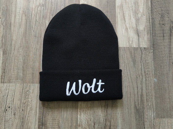 Wolt Partner