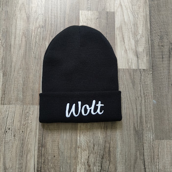 Wolt Partner