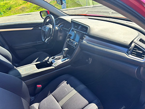 Honda Civic (5 foto / 8)