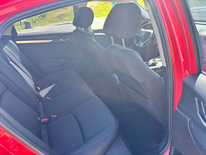 Honda Civic (7 foto / 8)