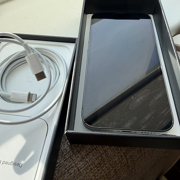iPhone 13 Pro 256GB