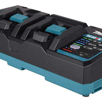 Зарядное устройство Makita DC40RB 40V Max XGT 2x акк.