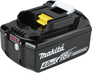 Aku Makita BL1840b 4.0Ah 18V LXT (1 foto / 2)