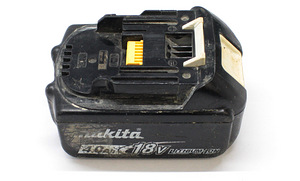 Aku Makita BL1840b 4.0Ah 18V LXT (2 foto / 2)
