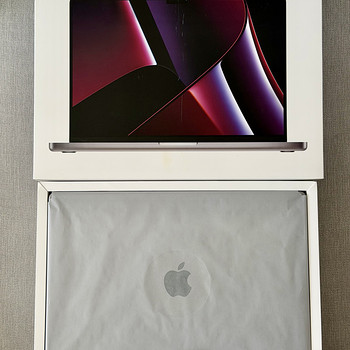 Apple Macbook Pro 16 M2 Pro 16/512GB uueväärne! Aku 95%