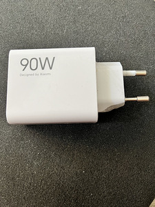 Зарядка адаптер Xiaomi MDY-15-EK (1 фото из 6)