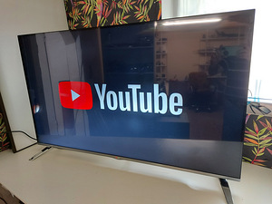 55" LG Smart телевизор 4K UHD HDR (3 фото из 4)