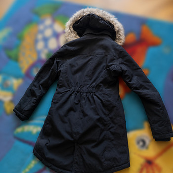 Molo Peace talveparka, s.152