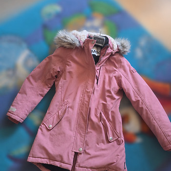 Molo Peace talveparka, s.152