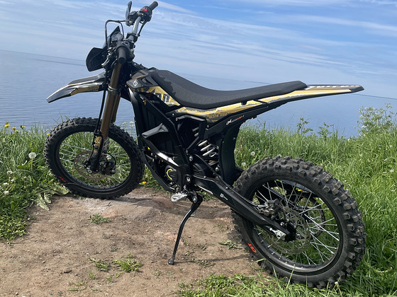 Sur Ron ultra Bee 2026