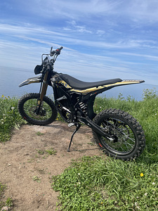 Sur Ron ultra Bee 2026 (1 foto / 3)