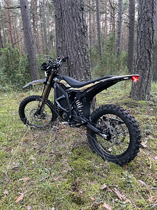 Sur Ron ultra Bee 2026 (3 foto / 3)