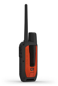 GARMIN Alpha 200 Plus, Dog tracking and training handheld (6 фото из 8)