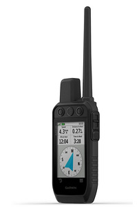 GARMIN Alpha 200 Plus, Dog tracking and training handheld (7 фото из 8)