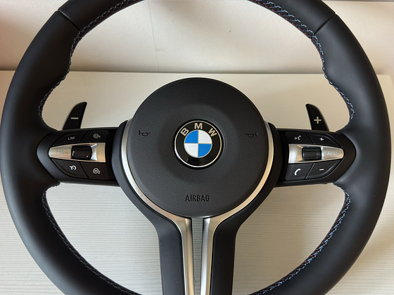 BMW F SEERIA M ROOL