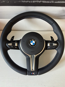 BMW F серии руль M (1 фото из 1)