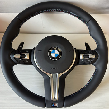 BMW F серии руль M