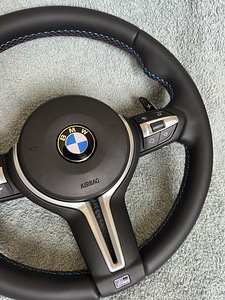 BMW X5 E70 X6 E71 F stiilis m rool (3 foto / 3)