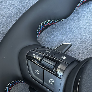 BMW F SEERIA M ROOL