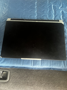 MSI Cyborg 15 A13V (4 фото из 5)