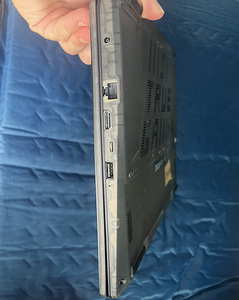MSI Cyborg 15 A13V (5 фото из 5)