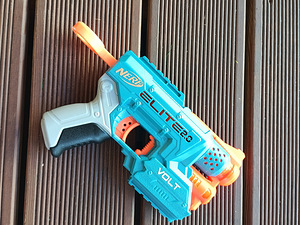 Nerf Elite 2.0 volt (1 фото из 2)
