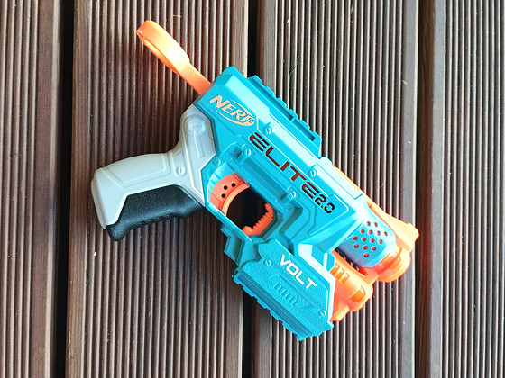 Nerf Elite 2.0 volt