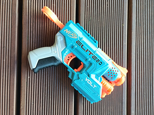 Nerf Elite 2.0 volt (2 фото из 2)