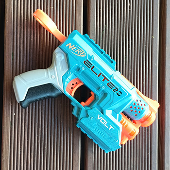 Nerf Elite 2.0 volt