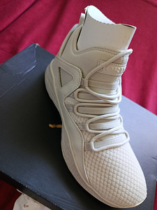Мужские кросовки Nike Jordan Formula 23 (2 фото из 6)