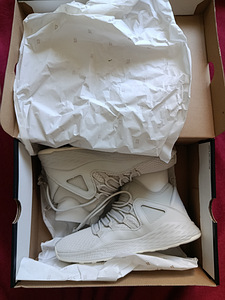 Мужские кросовки Nike Jordan Formula 23 (4 фото из 6)