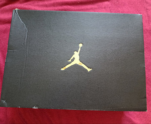 Мужские кросовки Nike Jordan Formula 23 (5 фото из 6)