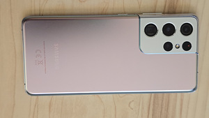 Samsung s21 ultra (3 foto / 9)