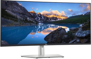 Dell UltraSharp U3821DW (1 фото из 2)