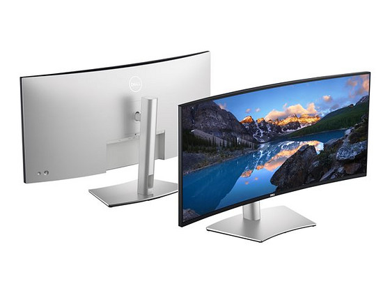 Dell UltraSharp U3821DW