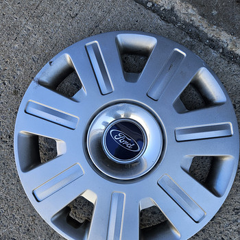 Ford r16 ilukilp