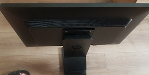 HP EliteDisplay E231 23" LED-подсветка (3 фото из 7)