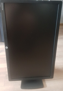 HP EliteDisplay E231 23" LED-подсветка (2 фото из 7)