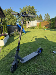 Xiaomi Mi Electric Scooter 3 (1 фото из 2)